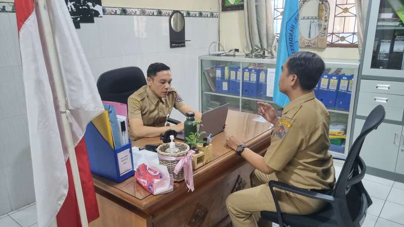Dokumentasi SD Negeri 5 Tonja - 1