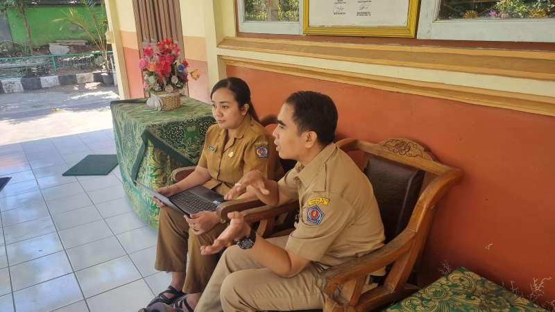 Dokumentasi SD Negeri 5 Tonja - 2
