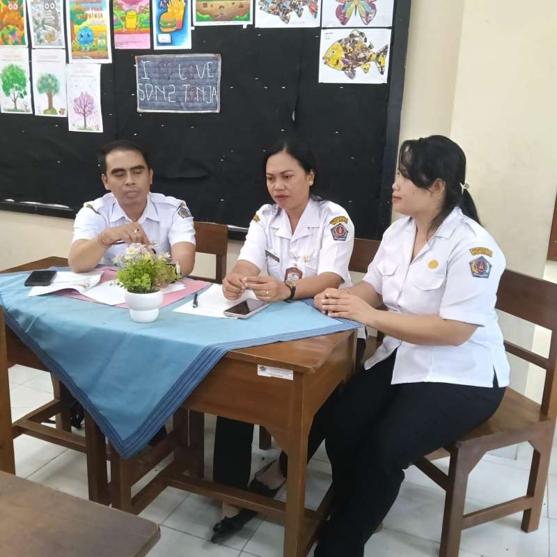 Dokumentasi SD Negeri 2 Tonja - 1