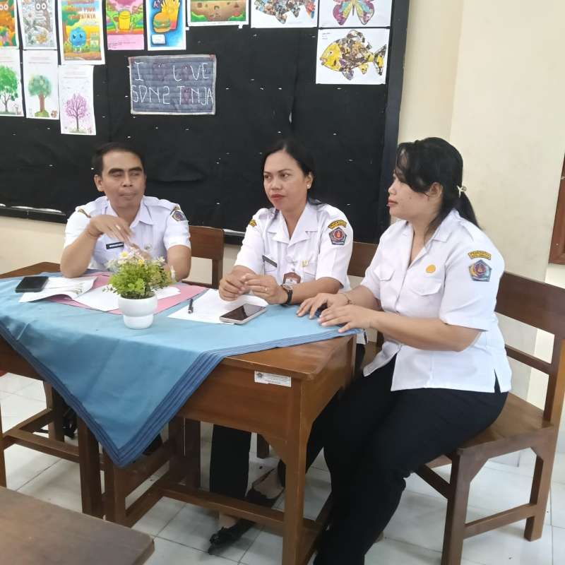 Dokumentasi SD Negeri 2 Tonja - 2