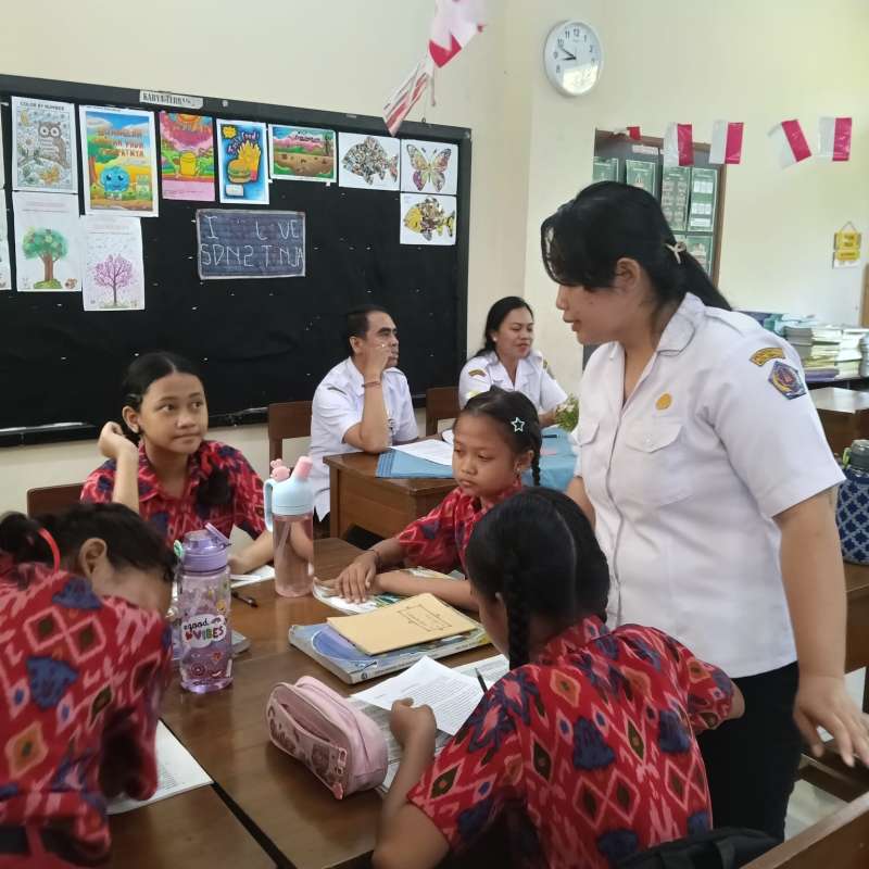 Dokumentasi SD Negeri 2 Tonja - 3