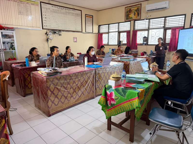 Dokumentasi SD Negeri 10 Peguyangan - 2