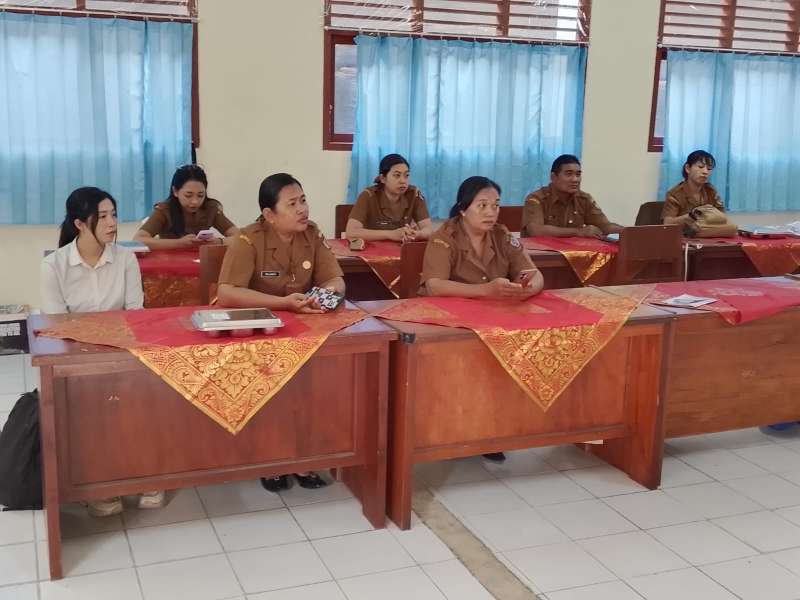 Dokumentasi SD Negeri 28 Dangin Puri - 3