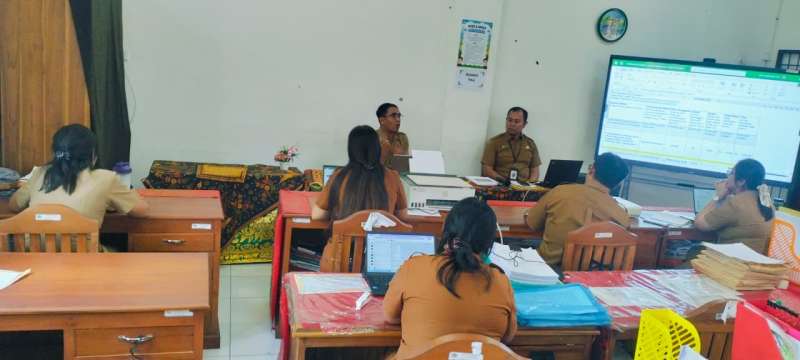 Dokumentasi SD Negeri 2 Dangin Puri - 3